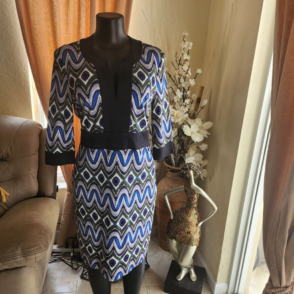Tory Burch dress size M